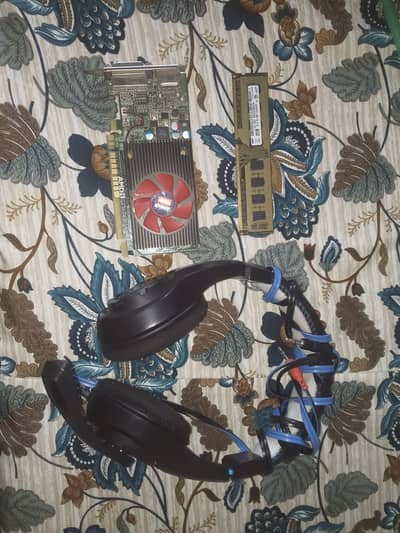 Gaming upgrade discounted pack