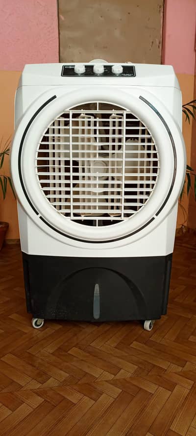 Super Asia Room Cooler ECM-4600 Plus – Excellent Condition