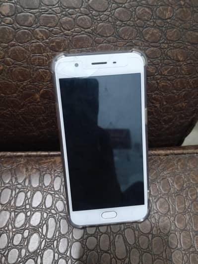 opop A57 3gb 32gb All ok h pik m dakh sakty hn tuch barck h