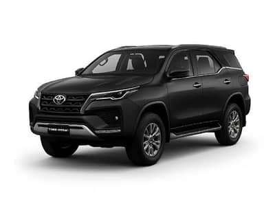 Toyota Fortuner V 2.7 2026