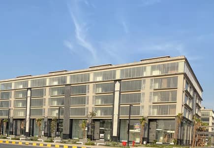 8 Marla Zone 1 Commercial Available For Sale