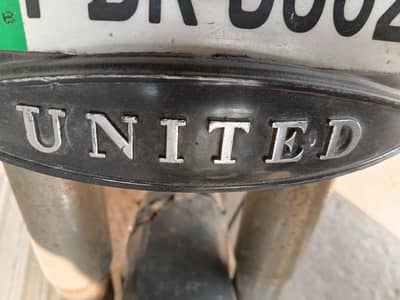 united bick ok rabta number 03007602907 Samnabad fasilabad