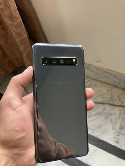 Samsung S10 5g non pta