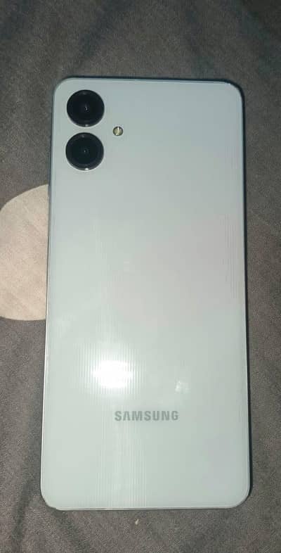 Samsung A06 10/10 condition