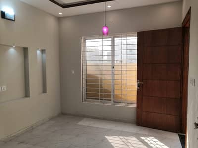 Banigala 6 Marla Single Storey House