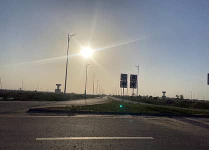 2 Kanal Facing Golf Plot For Sale