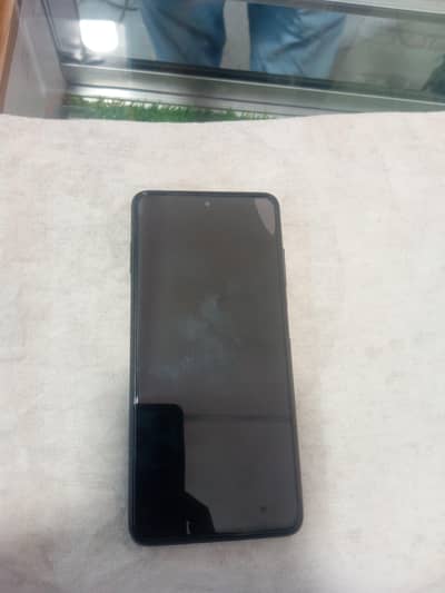 8 gb ram 256 gb rom original charger and box available