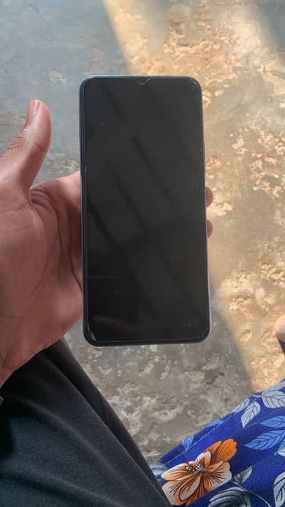 Vivo y21 lush condition