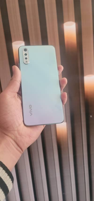 vivo s 1 all original