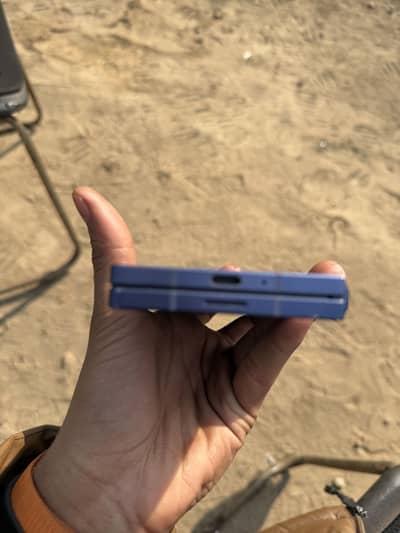 Z fold 6 official PTA