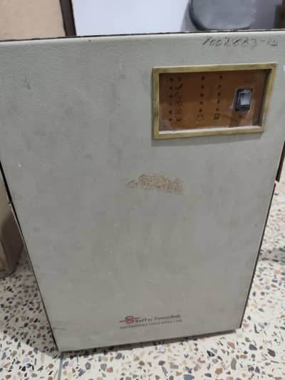 UPS PURE COPPER SALTEC POWERLINK