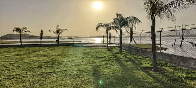 Bani Gala Farm House Available For Rent  Daily Basis