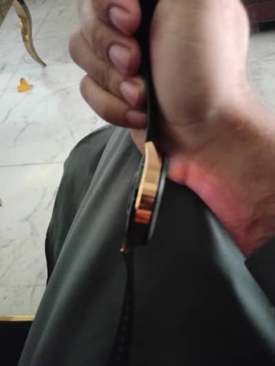 zero watch smart watch