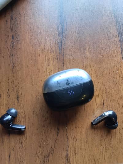 Ronin MYSTIQUE (7010) Used