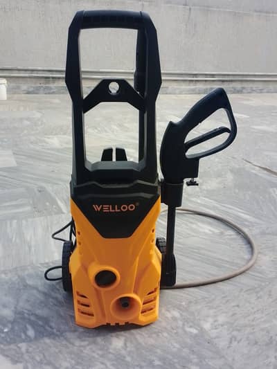 Welloo pressure washer for sale