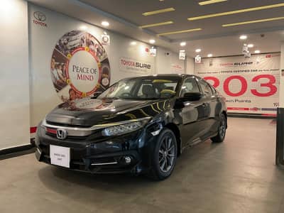 Honda Civic 1.8 Oriel for sale