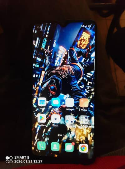 oppo f11.  (8/256 good condition