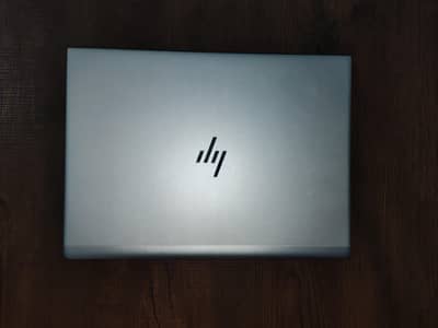 HP Core I7 8th Gen 16/512