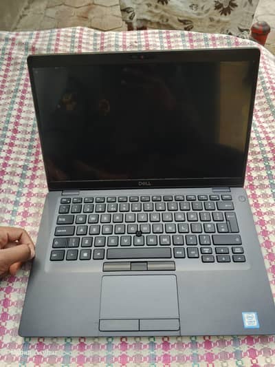 Dell Latitude 5400 | Core i5 8th Gen | 8GB RAM| 256GB SSD | Excellent