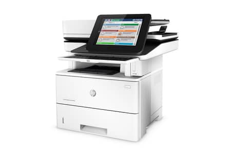 HP LASERJET ENTERPRISE FLOW MFP M577