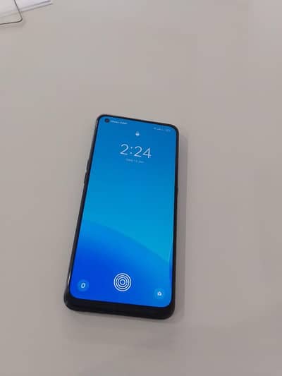 Oppo F19PRO