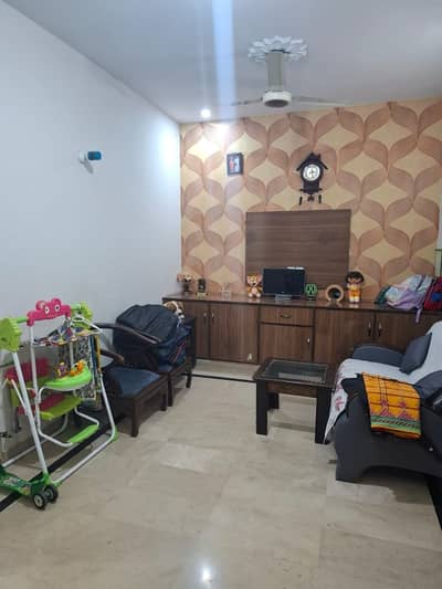 5 Marla House For Rent In Real Town Canal Road Lahore
