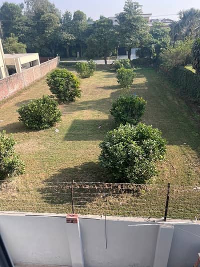 32 Marla House For Rent Tech Society Block C