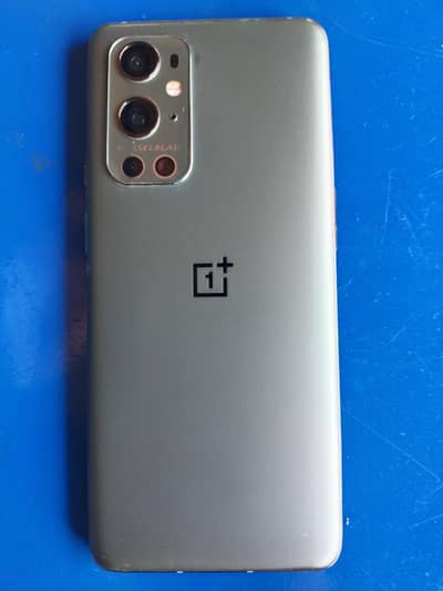 OnePlus 9 Pro 5G | 8GB RAM 256GB | 9/10 | Original Charger