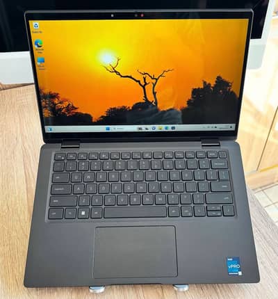 Model: Dell Latitude 7430 I7 12th Gen (16/256) Unboxed 10/10