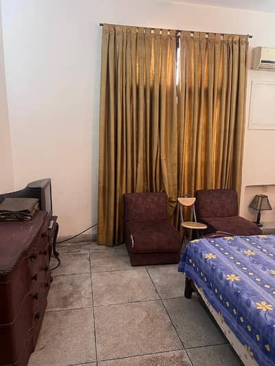 1 Kanal Used House For Sale in A-Block Canal View Canal Road Lahore