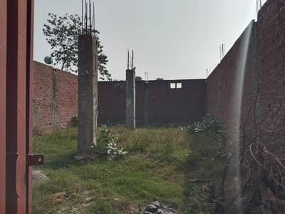 Hall For Sale In Katarband Road Lahore