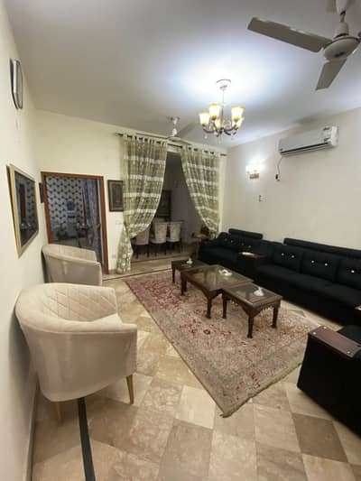 10 Marla House For Sale In Canal Burg Canal Road Lahore