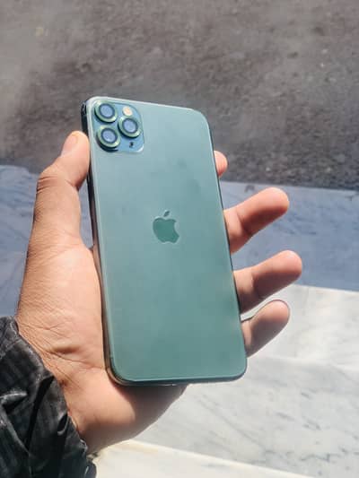 11 pro max pta aproved