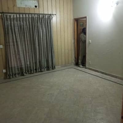 22 Marla House For Sale D Block Canal View