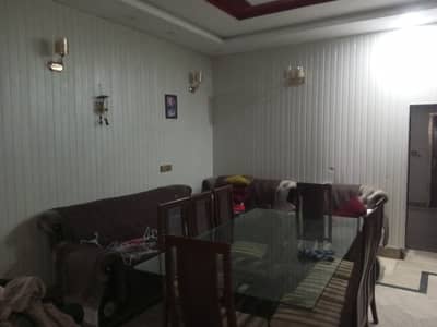 1 Kanal House Duplex 2 Complete Unit