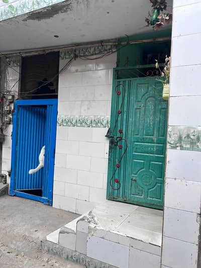 2.5 Marla Complete Double Unit House For Sale Amna Park Lahore