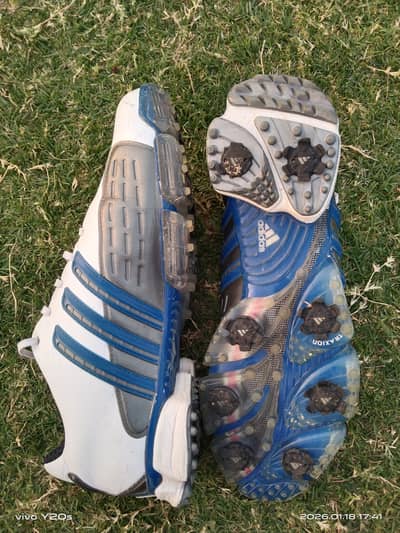 ADIDAS original Gripper | Spikes
