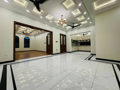 Bani Gala 11 Marla Brand New Double Story House Available For Sale