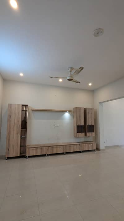 10 Marla upper portion for rent in D-12 Islamabad