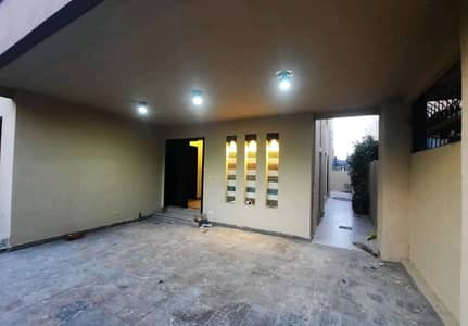 1 Kanal House For Rent In Cantt Cantt