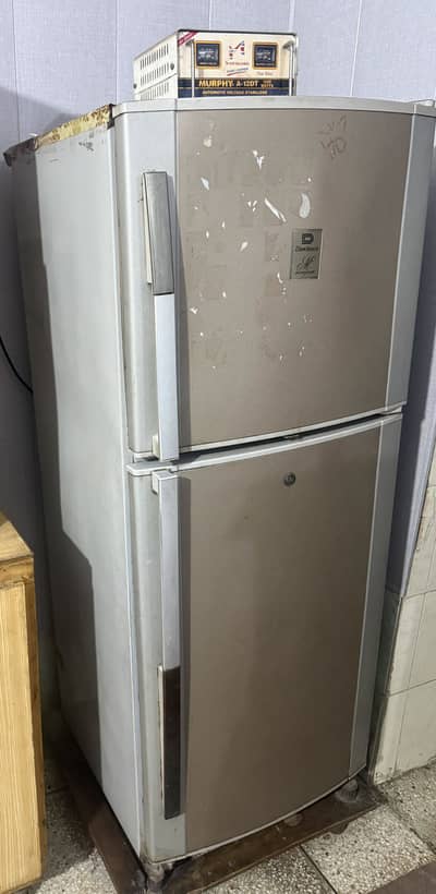 Dawlance Fridge