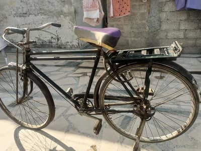 Sohrab Cycle only 17500