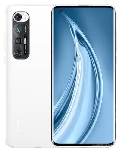 Xiaomi Mi 10s 16/256