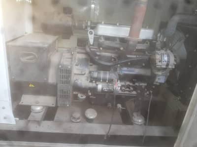 20Kva Diesel Generator