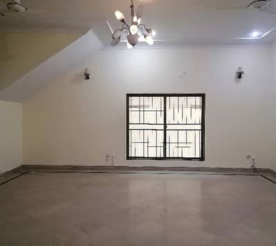 House For sale In Military Accounts Housing Society