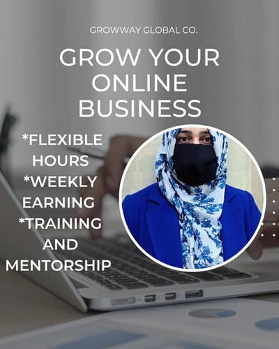 HOME BASED BUSINESS