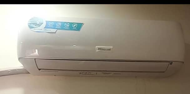 Hisense 1.5 Ton Inverter Ac