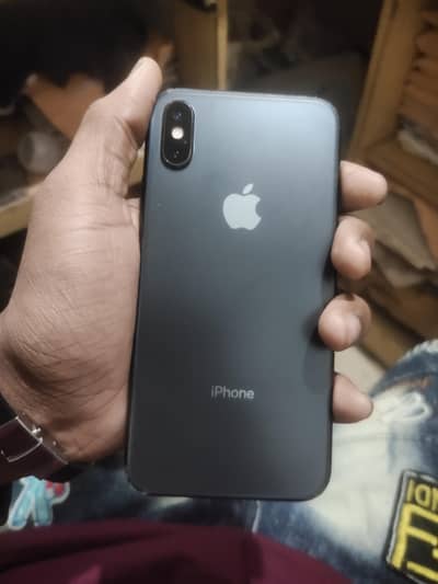 iphone xs