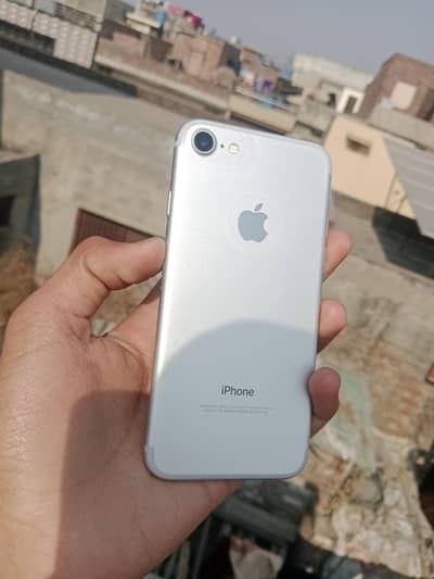 I phone7