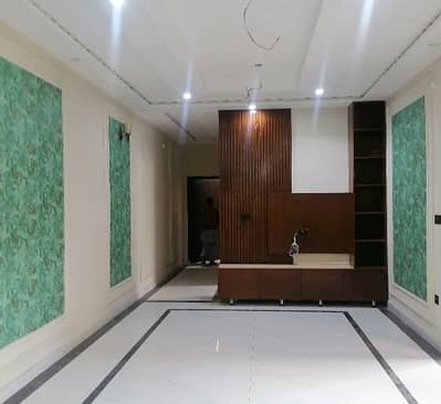 House Spread Over 4 Marla In Military Accounts Housing Society Available